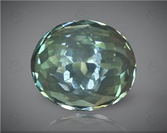 NATURAL BLUE TOPAZ 8.00 CTS (6255)